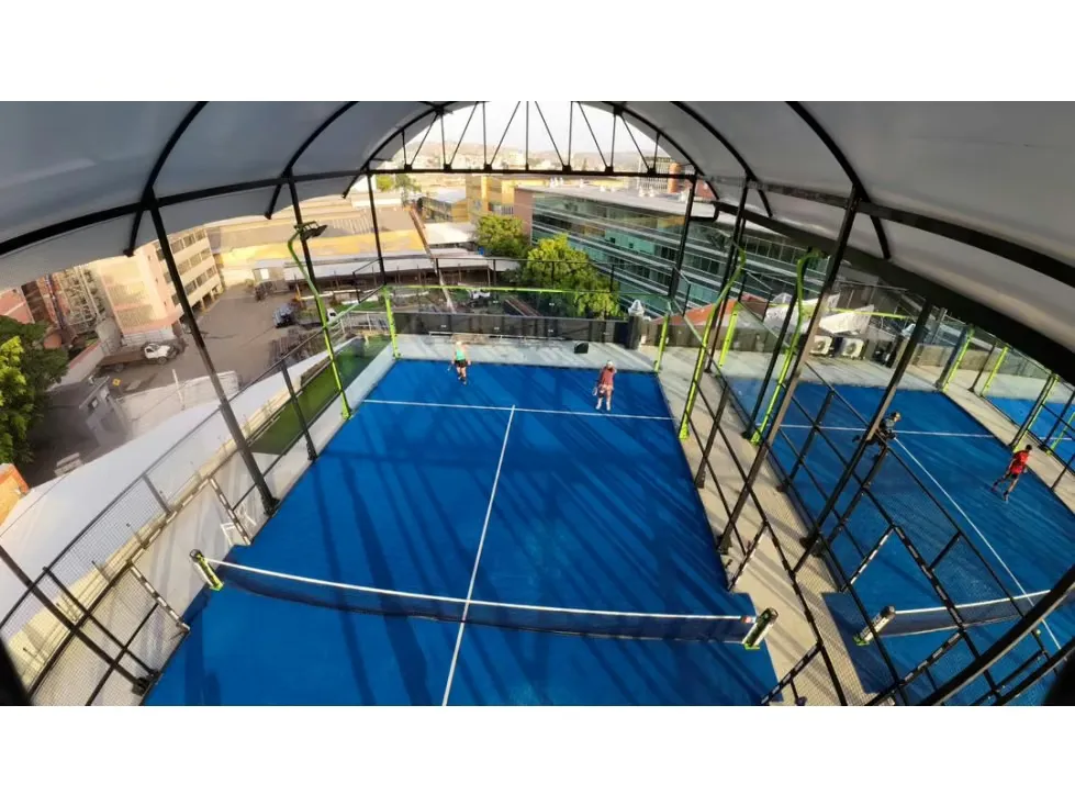 Se vende Local comercial 1000m² Boleita - 3