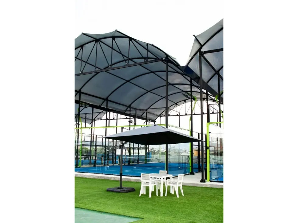 Se vende Local comercial 1000m² Boleita - 5