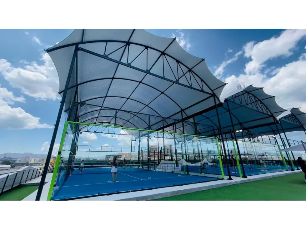 Se vende Local comercial 1000m² Boleita - 6