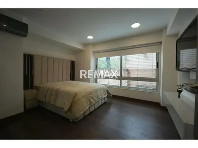 En Alquiler Apartamento de 86 m² Los Naranjos de Las Mercedes - 12