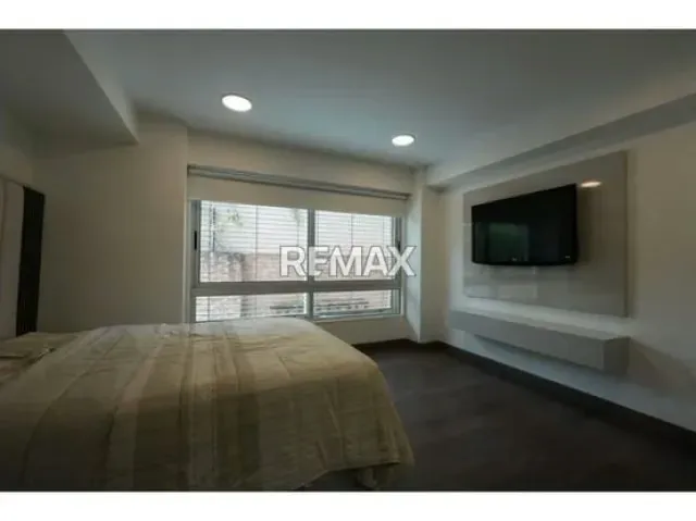 En Alquiler Apartamento de 86 m² Los Naranjos de Las Mercedes - 13