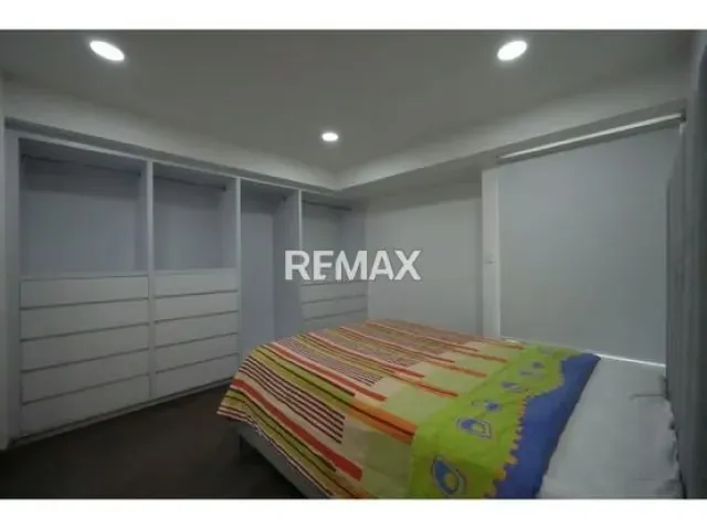 En Alquiler Apartamento de 86 m² Los Naranjos de Las Mercedes - 16