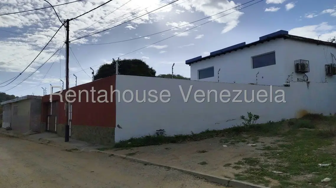Casa (Duplex) en Venta en Atamo Sur, Nueva Esparta