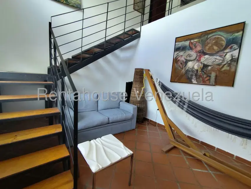 Casa (Duplex) en Venta en Atamo Sur, Nueva Esparta - 11
