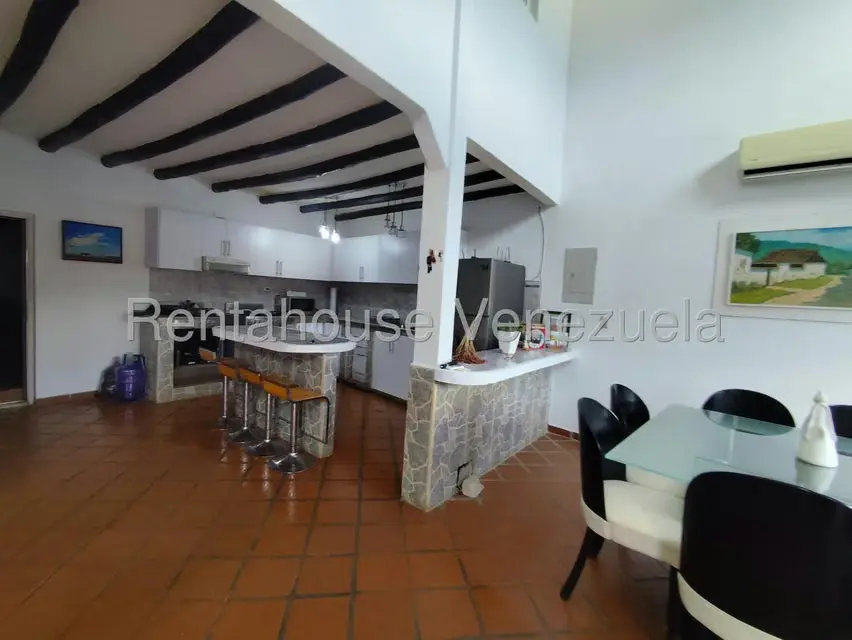 Casa (Duplex) en Venta en Atamo Sur, Nueva Esparta - 13