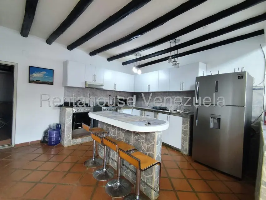 Casa (Duplex) en Venta en Atamo Sur, Nueva Esparta - 14