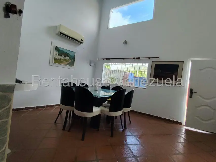 Casa (Duplex) en Venta en Atamo Sur, Nueva Esparta - 15