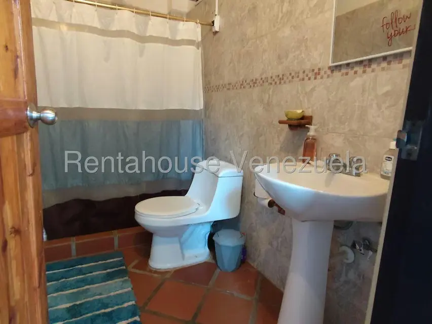 Casa (Duplex) en Venta en Atamo Sur, Nueva Esparta - 17
