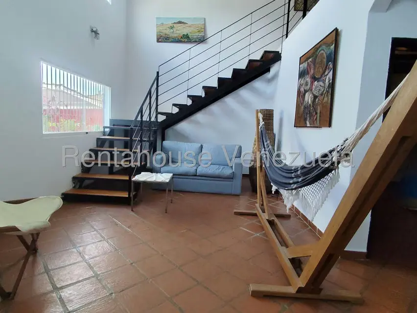 Casa (Duplex) en Venta en Atamo Sur, Nueva Esparta - 19