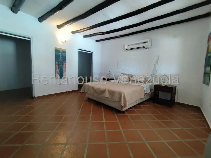 Casa (Duplex) en Venta en Atamo Sur, Nueva Esparta - 20