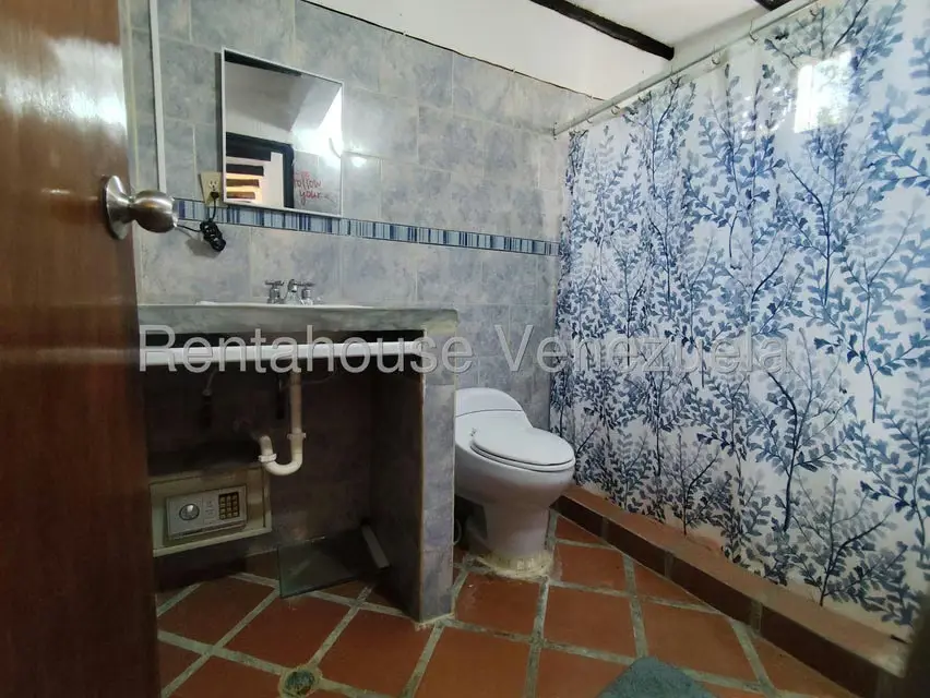 Casa (Duplex) en Venta en Atamo Sur, Nueva Esparta - 23