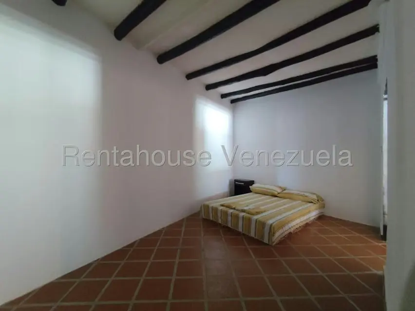Casa (Duplex) en Venta en Atamo Sur, Nueva Esparta - 24