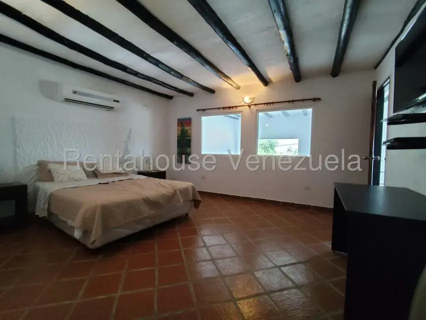 Casa (Duplex) en Venta en Atamo Sur, Nueva Esparta - 25