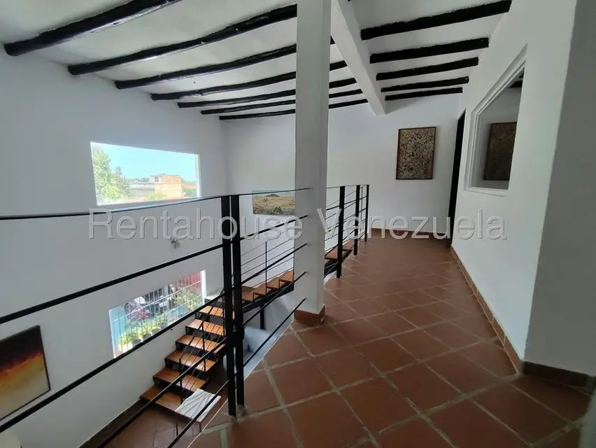 Casa (Duplex) en Venta en Atamo Sur, Nueva Esparta - 26