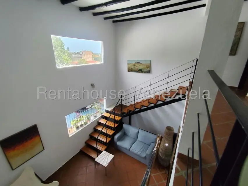 Casa (Duplex) en Venta en Atamo Sur, Nueva Esparta - 27