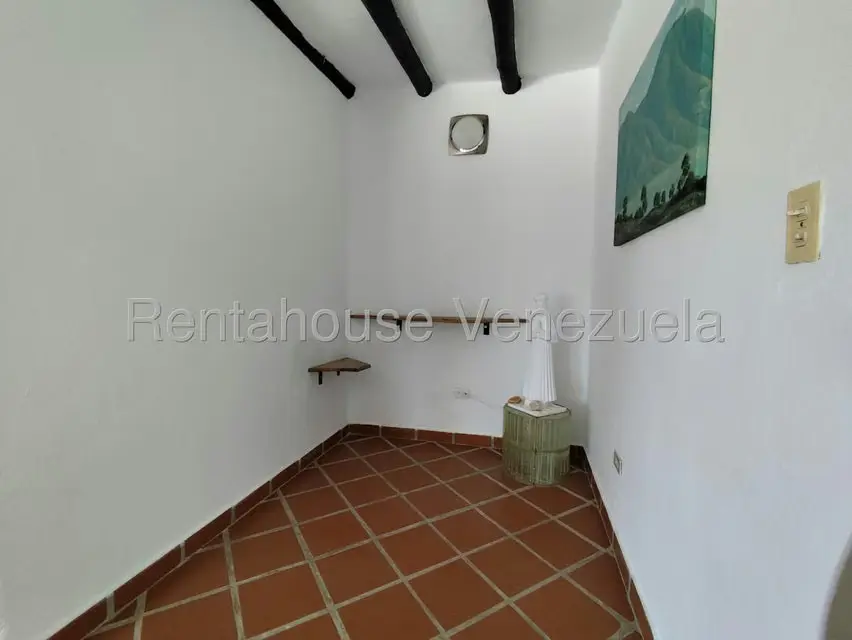 Casa (Duplex) en Venta en Atamo Sur, Nueva Esparta - 28