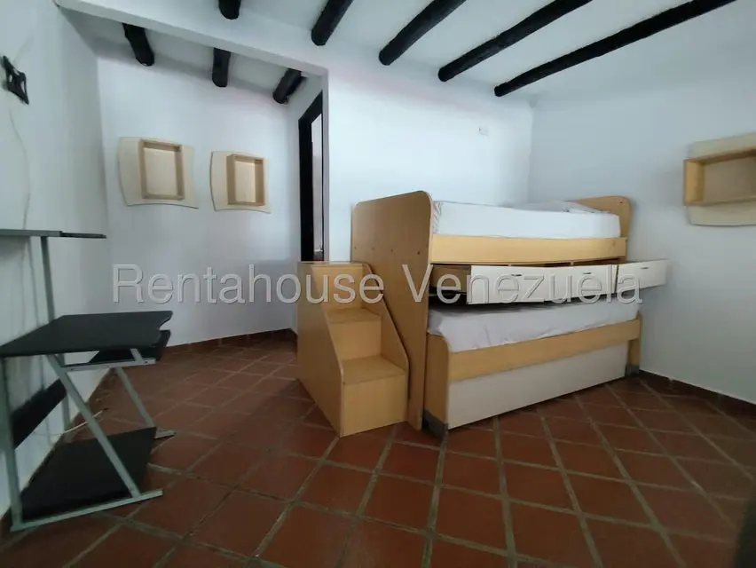 Casa (Duplex) en Venta en Atamo Sur, Nueva Esparta - 29