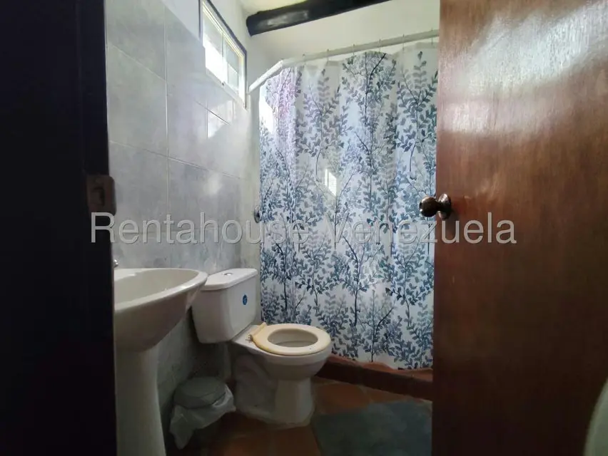 Casa (Duplex) en Venta en Atamo Sur, Nueva Esparta - 30
