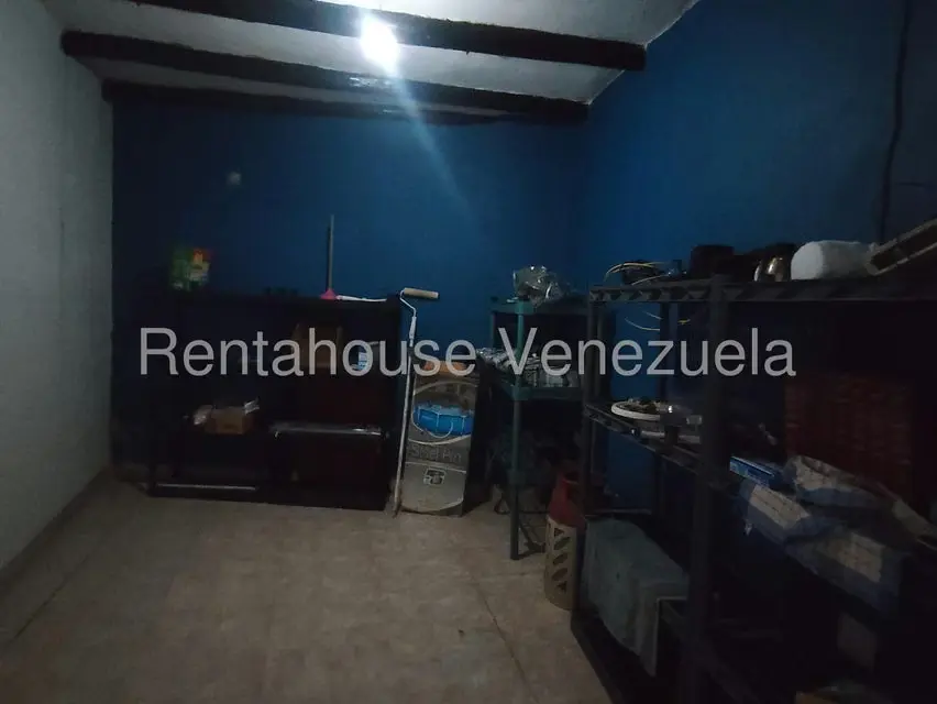 Casa (Duplex) en Venta en Atamo Sur, Nueva Esparta - 32