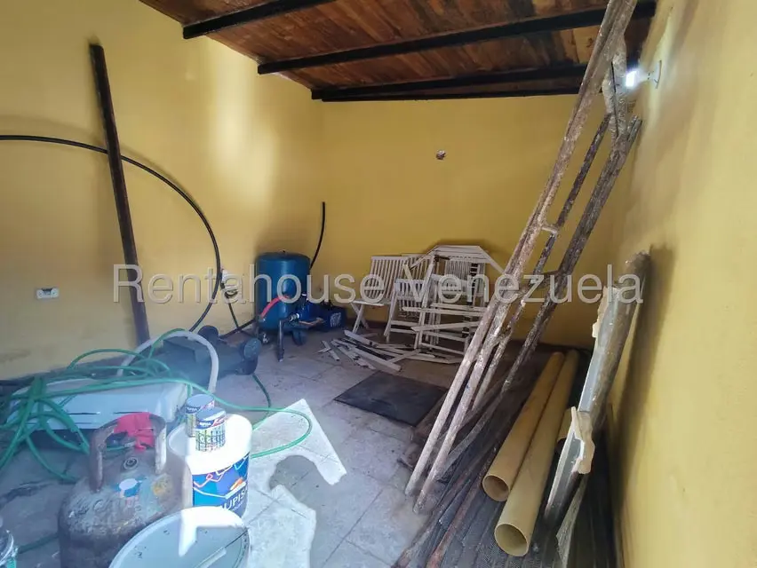 Casa (Duplex) en Venta en Atamo Sur, Nueva Esparta - 34