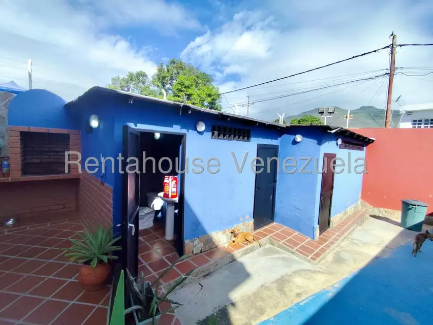 Casa (Duplex) en Venta en Atamo Sur, Nueva Esparta - 5