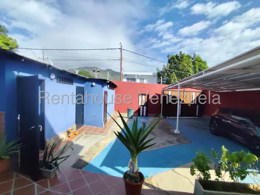 Casa (Duplex) en Venta en Atamo Sur, Nueva Esparta - 7