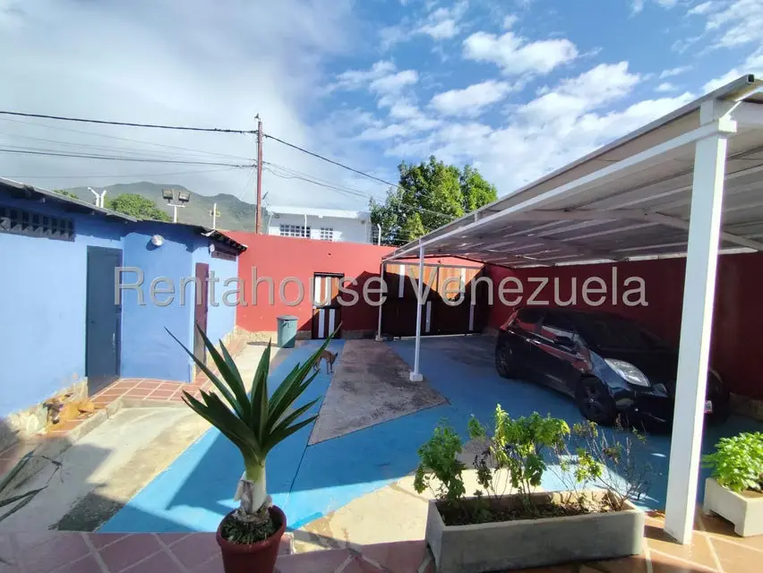 Casa (Duplex) en Venta en Atamo Sur, Nueva Esparta - 8