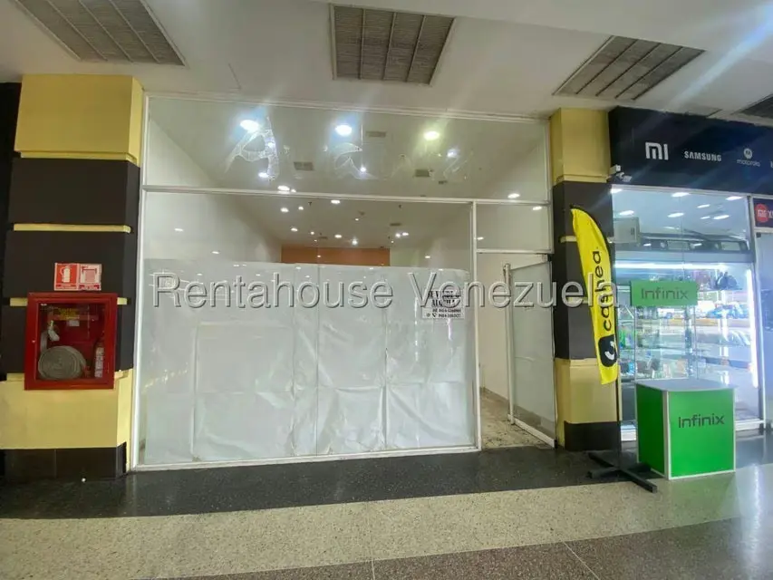 Comercial (Local Comercial) en Venta en Centro, Portuguesa