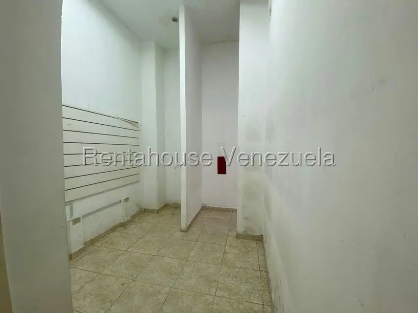 Comercial (Local Comercial) en Venta en Centro, Portuguesa - 2