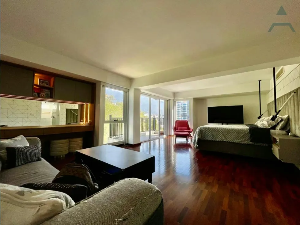Se vende Apto 193m² 3h/3b/2p Las Mercedes - 12