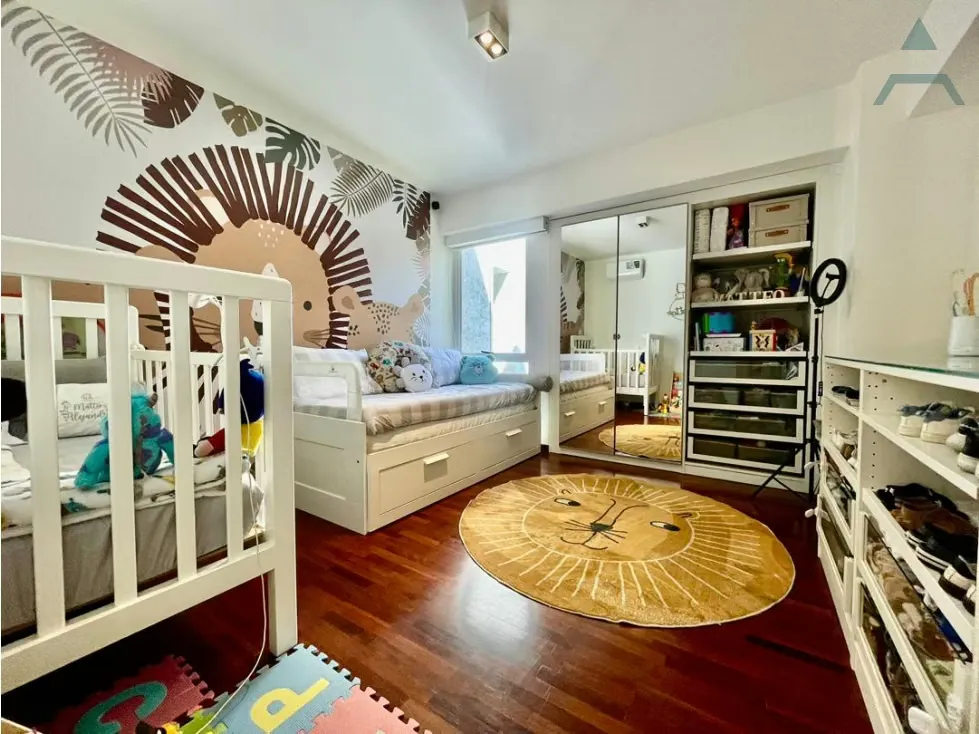 Se vende Apto 193m² 3h/3b/2p Las Mercedes - 13