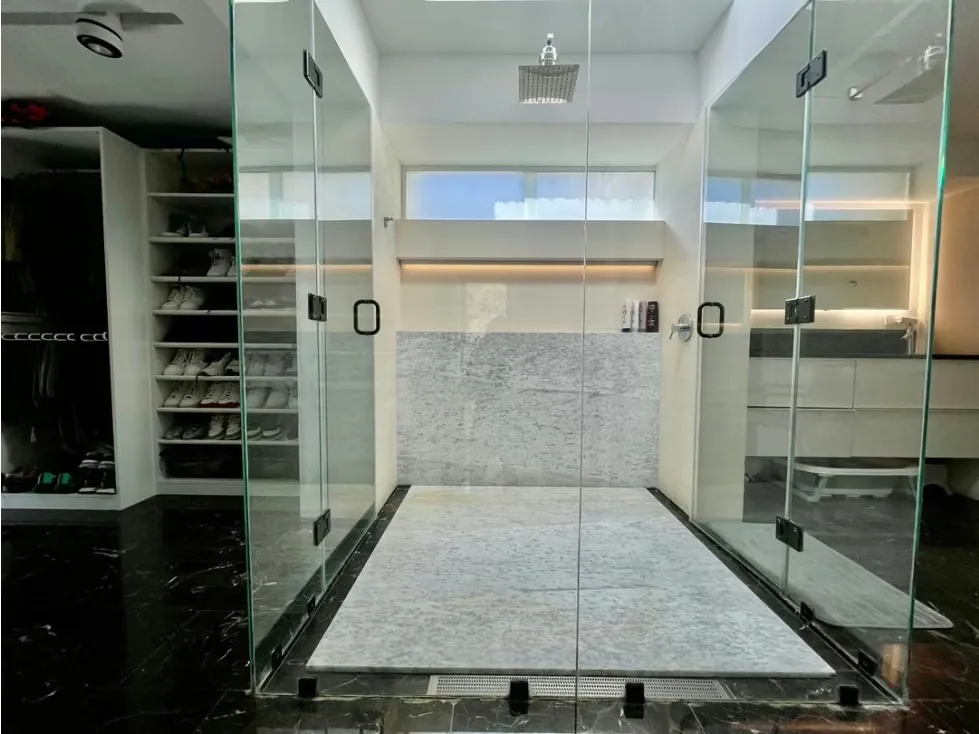 Se vende Apto 193m² 3h/3b/2p Las Mercedes - 16