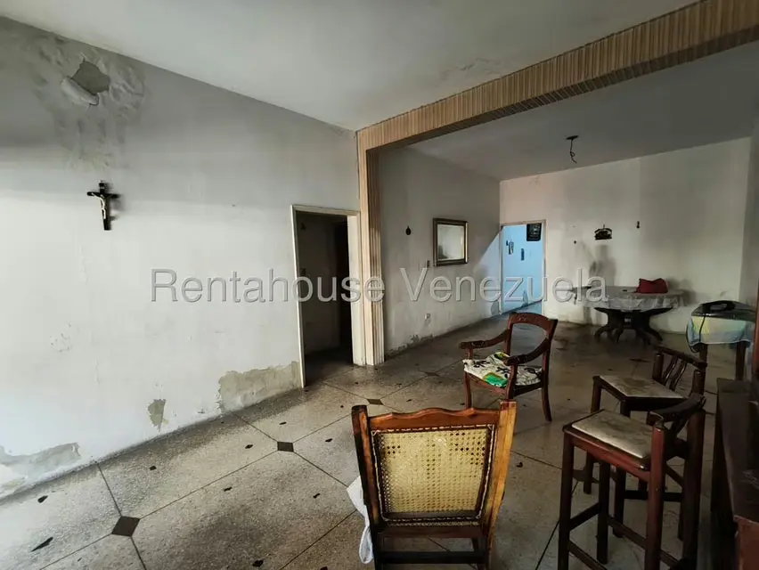 Casa (Duplex) en Venta en Parroquia Concepcion, Lara - 4