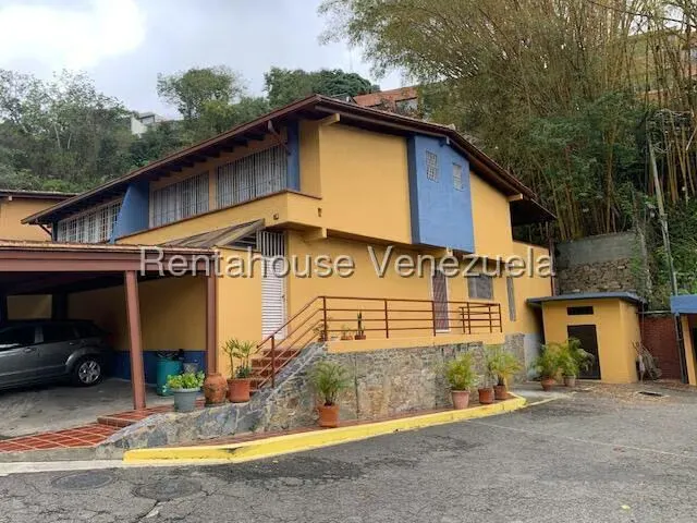 Townhouse (Duplex) en Venta en La Boyera, Distrito Metropolitano - 30