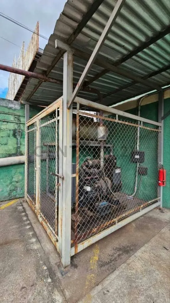 Venta galpón las lomas - 13