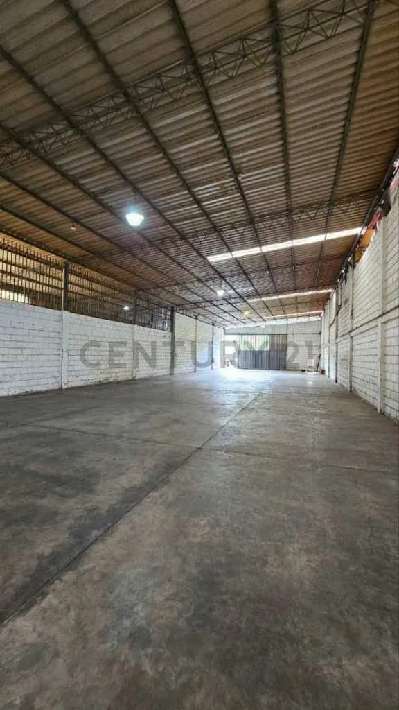 Venta galpón las lomas - 15