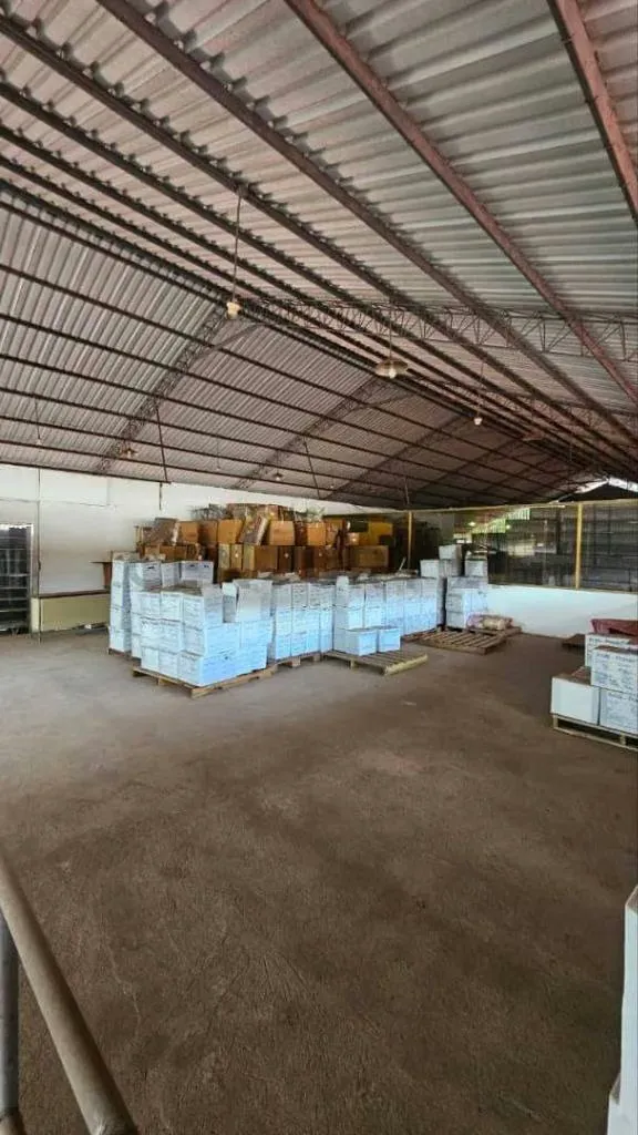 Venta galpón las lomas - 18