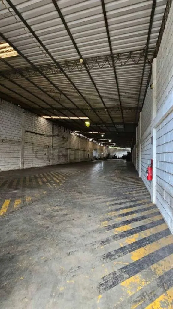 Venta galpón las lomas - 20