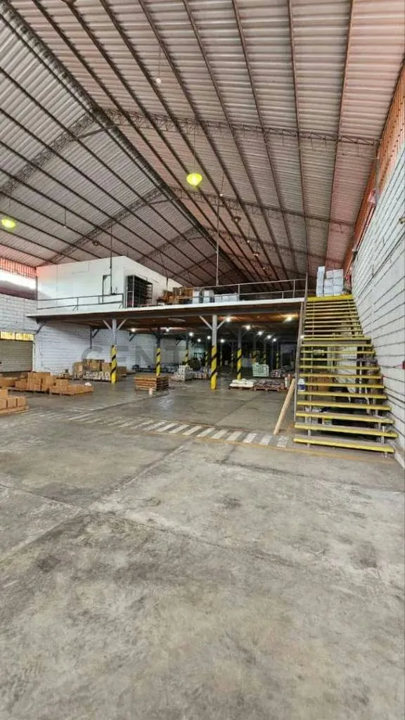 Venta galpón las lomas - 21