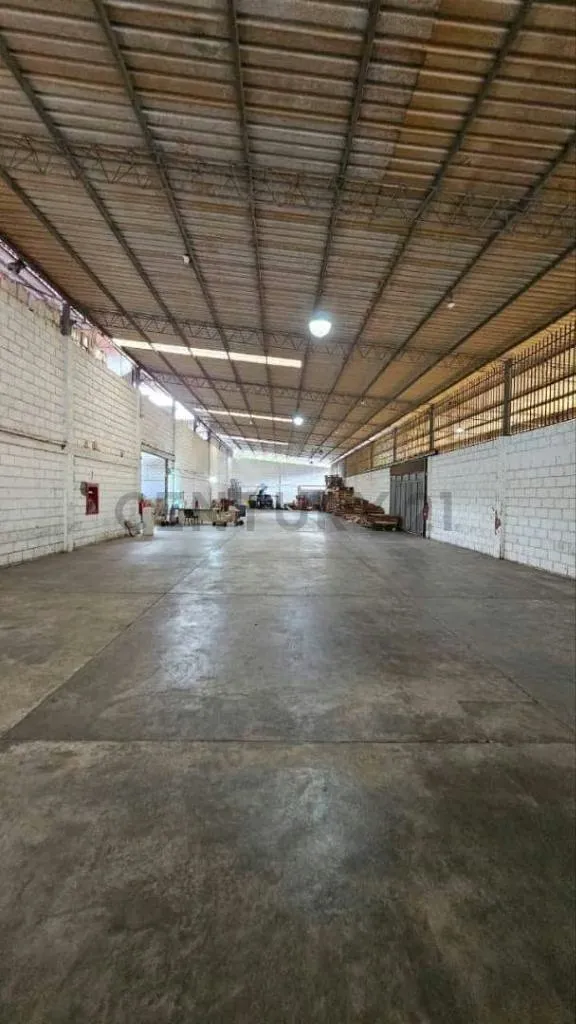 Venta galpón las lomas - 22