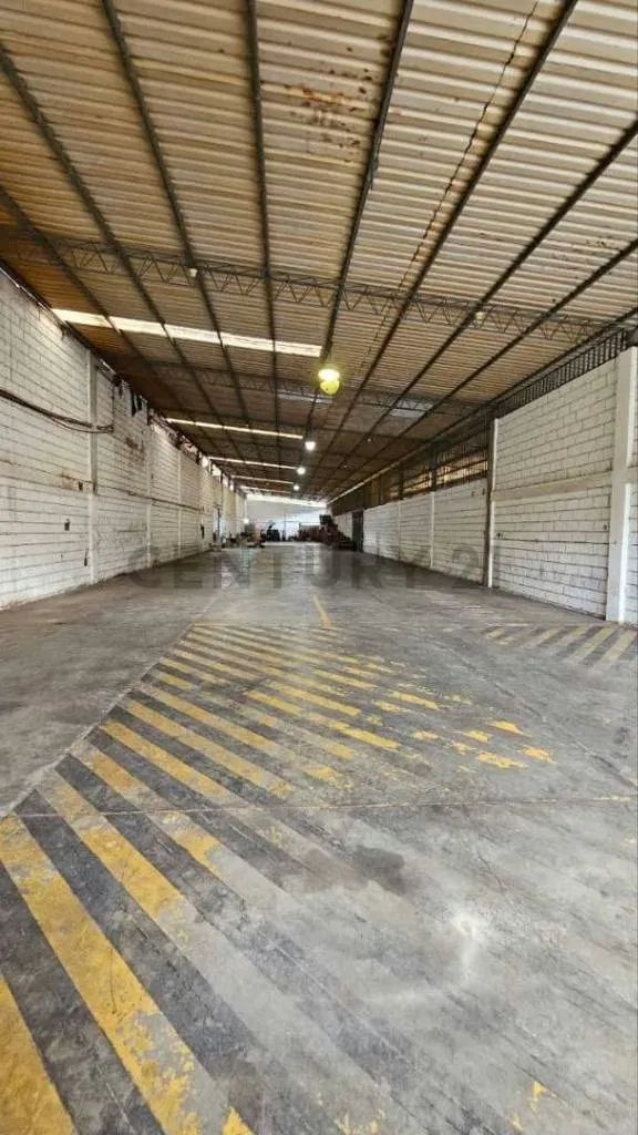 Venta galpón las lomas - 26