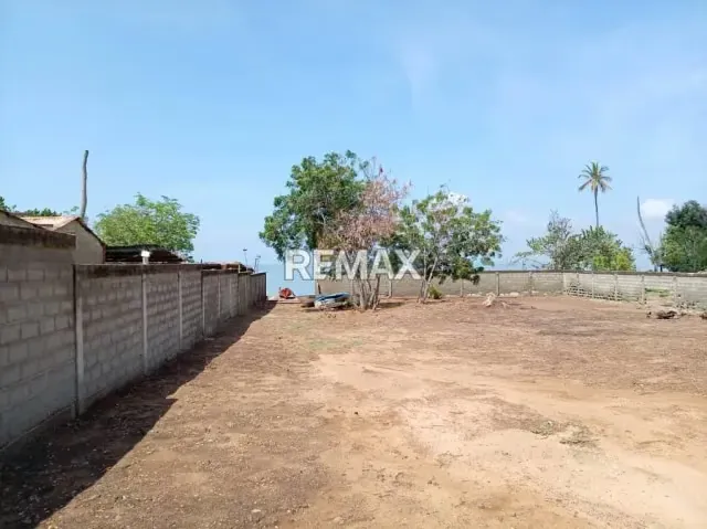 TERRENO EN VENTA MUNICIPIO SANTA RITA