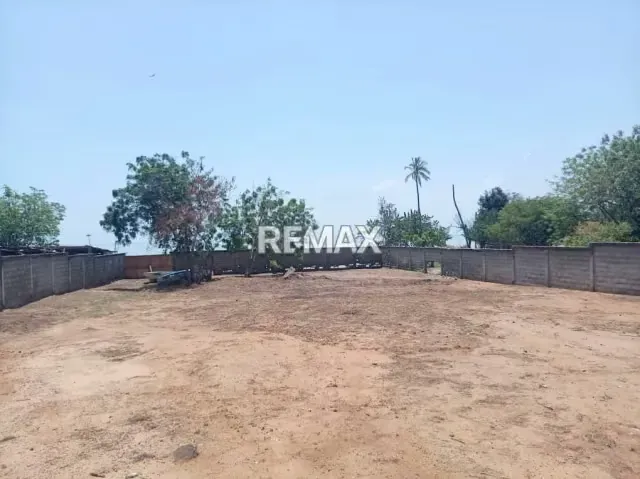TERRENO EN VENTA MUNICIPIO SANTA RITA - 16