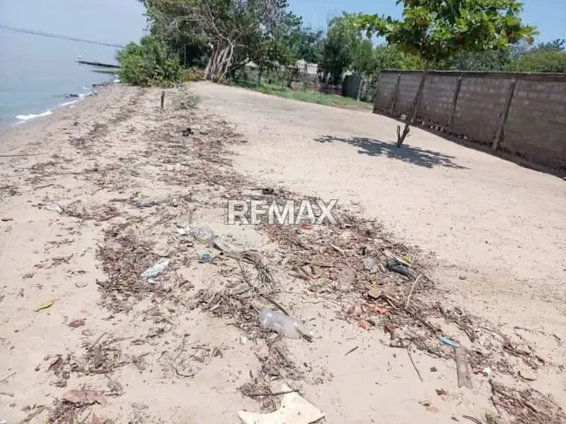 TERRENO EN VENTA MUNICIPIO SANTA RITA - 2