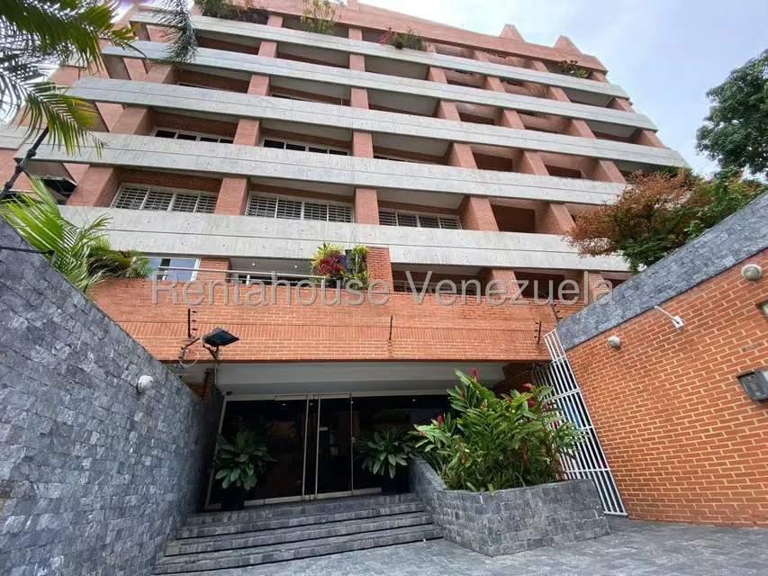 Apartamento (Duplex) en Venta en Campo Alegre, Distrito Metropolitano