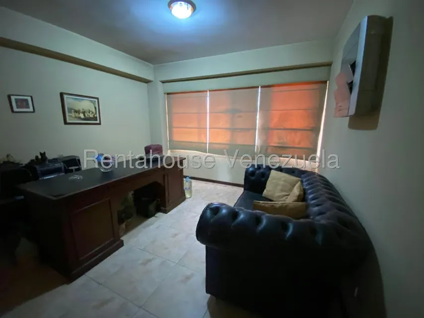 Apartamento (Duplex) en Venta en Campo Alegre, Distrito Metropolitano - 13