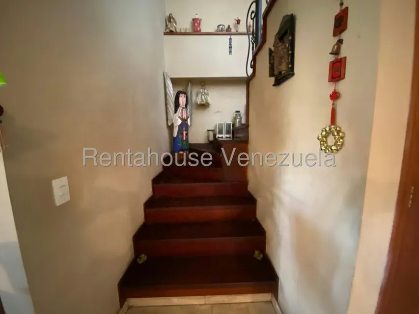 Apartamento (Duplex) en Venta en Campo Alegre, Distrito Metropolitano - 14