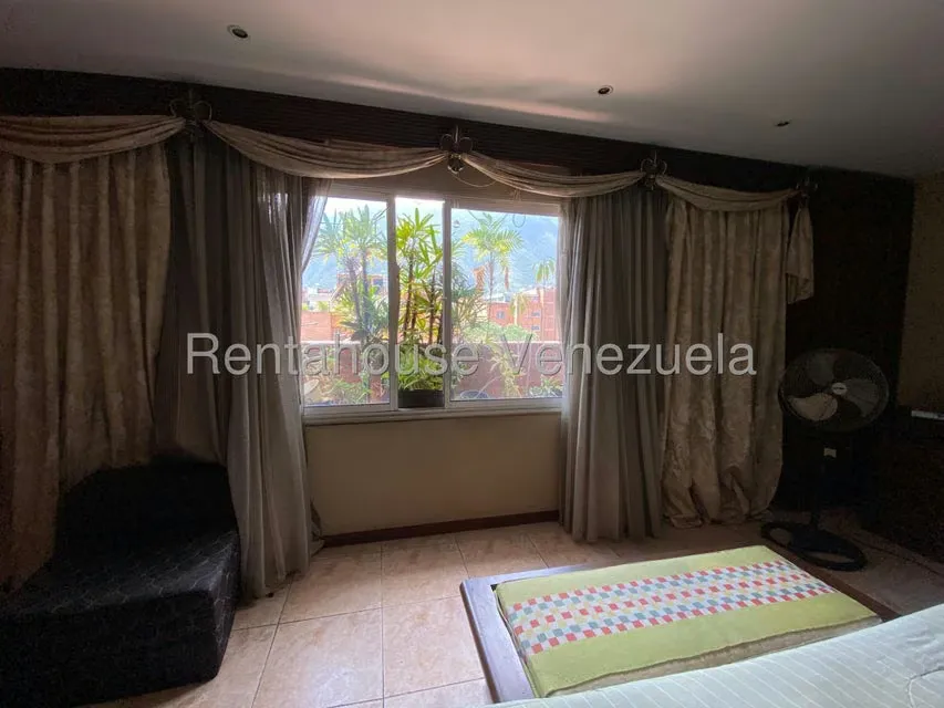 Apartamento (Duplex) en Venta en Campo Alegre, Distrito Metropolitano - 20