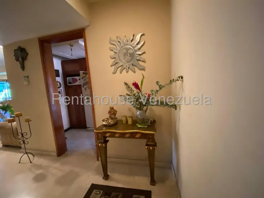 Apartamento (Duplex) en Venta en Campo Alegre, Distrito Metropolitano - 3
