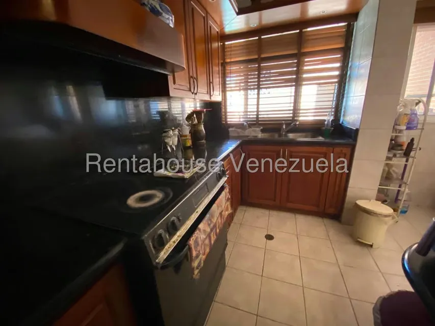 Apartamento (Duplex) en Venta en Campo Alegre, Distrito Metropolitano - 5